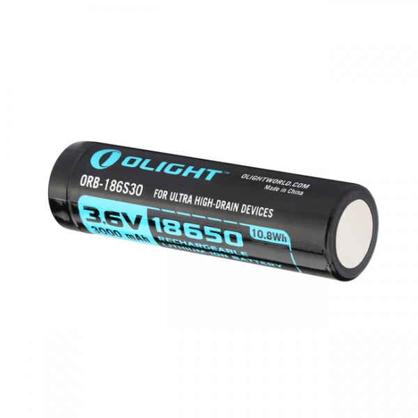 Ліхтар Olight Warrior X + акумулятор Olight 3000 mAh та зарядка!