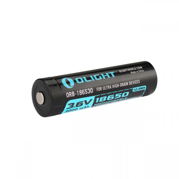 Ліхтар Olight Warrior X + акумулятор Olight 3000 mAh та зарядка!