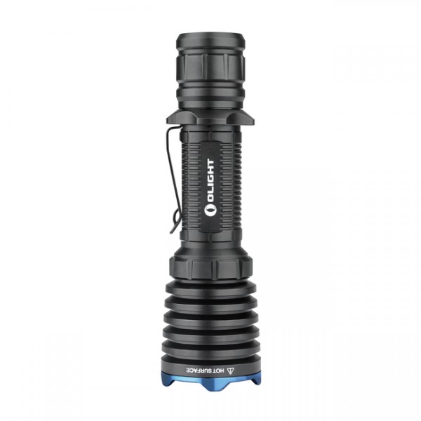 Ліхтар Olight Warrior X + акумулятор Olight 3000 mAh та зарядка!