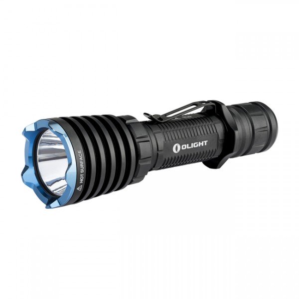 Ліхтар Olight Warrior X + акумулятор Olight 3000 mAh та зарядка!