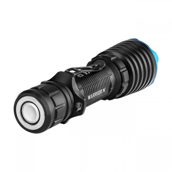 Ліхтар Olight Warrior X Kit, набір