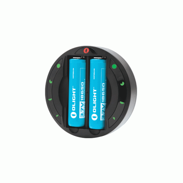 Зарядний пристрій Olight Omni-Dok