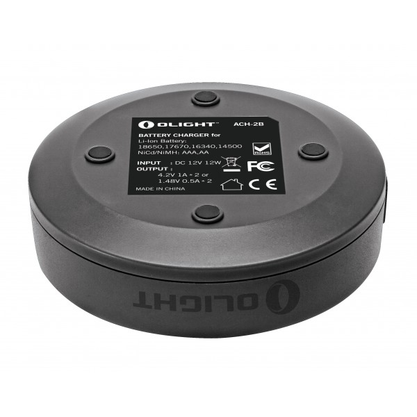 Зарядний пристрій Olight Omni-Dok