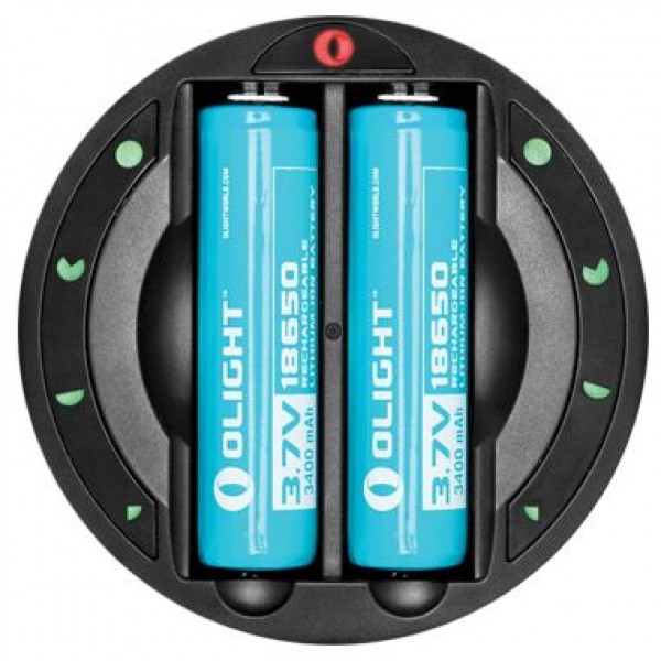 Зарядний пристрій Olight Omni-Dok