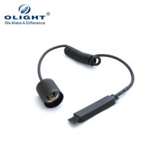 Виносна кнопка Olight RM10 для ліхтарів М10/М18 Maverick
