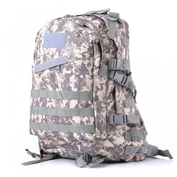 Тактичний рюкзак (pixel)  35 л.