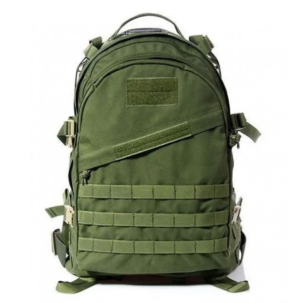 Тактичний рюкзак (зелений) 35 л.