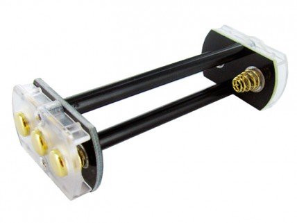 Контейнер Olight 18650 Bracket для ліхтарів SR50/SR51