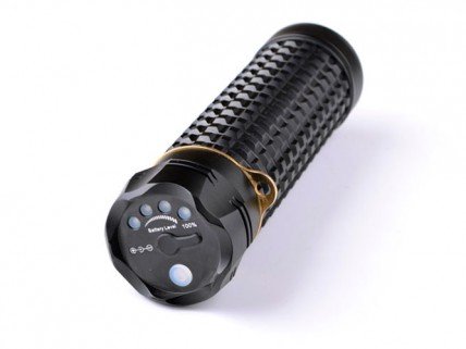 Батарея Olight SR95-BP 7800 mAh для ліхтарів SR95/90/91/92