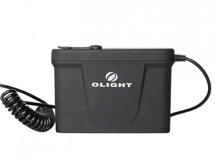 Акумуляторна батарея Olight для Х6 Marauder 5200mAh 11.1V