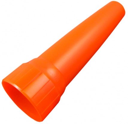 Дифузор Olight TW20-O к:помаранчевий