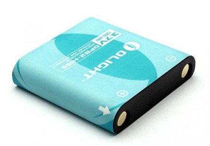 Акумуляторна батарея Olight для H15