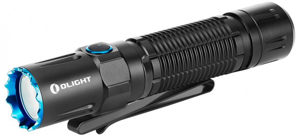 Ліхтар Olight M2R Pro Black 