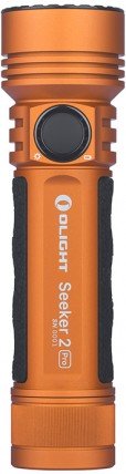 Ліхтар Olight Seeker 2 Pro Orange
