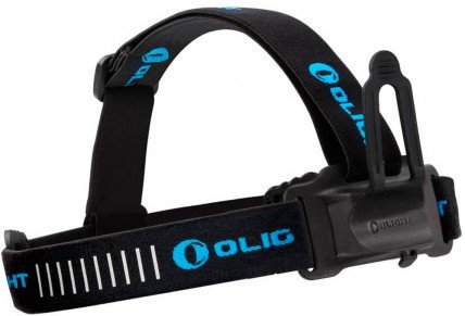Головне кріплення Olight Headband II для Perun