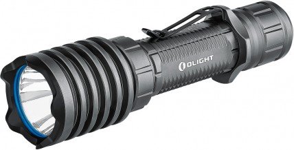 Ліхтар Olight Warrior X Pro Gunmetal Grey