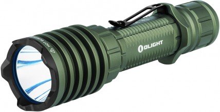 Ліхтар Olight Warrior X Pro OD Green
