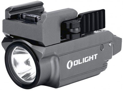 Ліхтар Olight Baldr Mini Limited Editioin з ЛЦВ