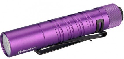 Ліхтар Olight I5T EOS Purple