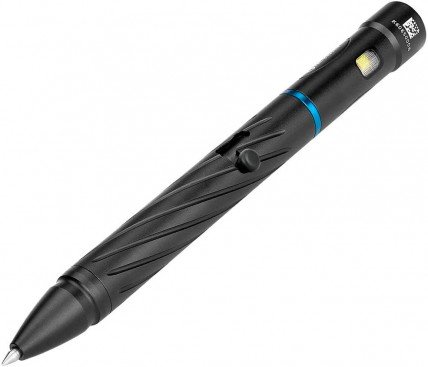 Ліхтар-ручка Olight O Pen 2 з ліхтариком
