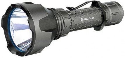 Ліхтар Olight Warrior X Turbo Limited Edition