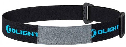 Кріплення Olight Perun Headband Velcro