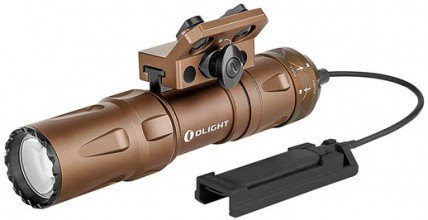 Ліхтар Olight Odin mini DT з кріпленням M-LOK 