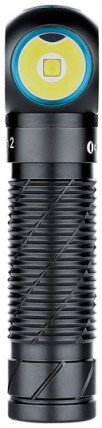 Ліхтар Olight Perun 2 Black 
