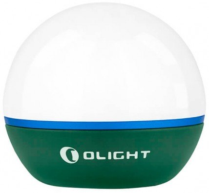 Ліхтар Olight Obulb Green
