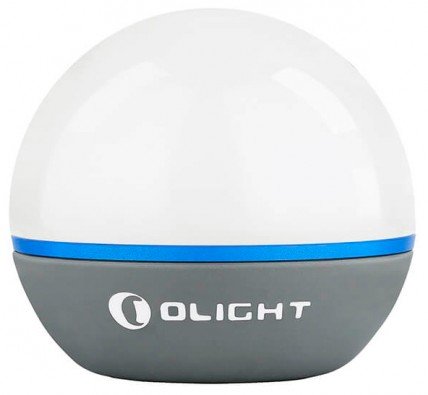 Ліхтар Olight Obulb Grey