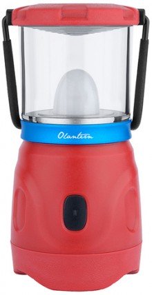 Ліхтар Olight Olantern Red