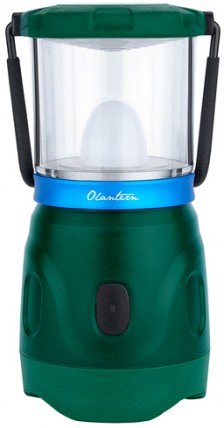 Ліхтар Olight Olantern Green