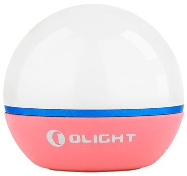 Ліхтар Olight Obulb Pink