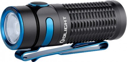 Ліхтар Olight Baton 3 Black
