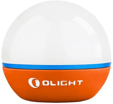 Ліхтар Olight Obulb Orange