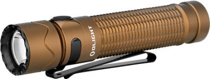 Ліхтар Olight Warrior Mini 2 Tan 