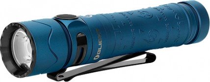 Ліхтар Olight Warrior Mini 2  "Вода"