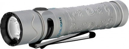 Ліхтар Olight Warrior Mini 2 "Повітря"