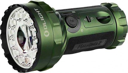 Ліхтар Olight Marauder 2 OD Green 