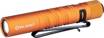 Ліхтар Olight I3T EOS LE Orange