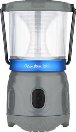 Ліхтар Olight Olantern Mini Grey