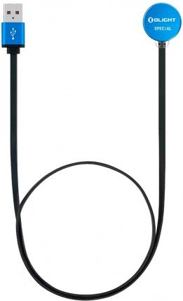 Зарядний пристрій Olight Special для PL-Mini 2 та Baldr Mini