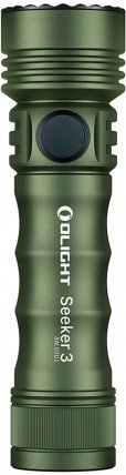 Ліхтар Olight Seeker 3 LE OD Green