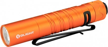Ліхтар Olight I5R EOS Orange