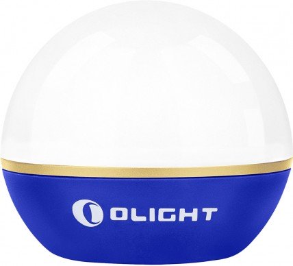 Ліхтар Olight Obulb MC LE Sapphire Blue