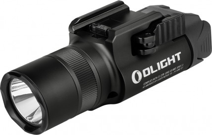 Ліхтар Olight Baldr Pro R Black
