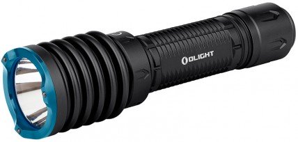 Ліхтар Olight Warrior X 3 Black 