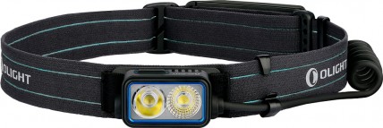 Ліхтар Olight Array 2 Black