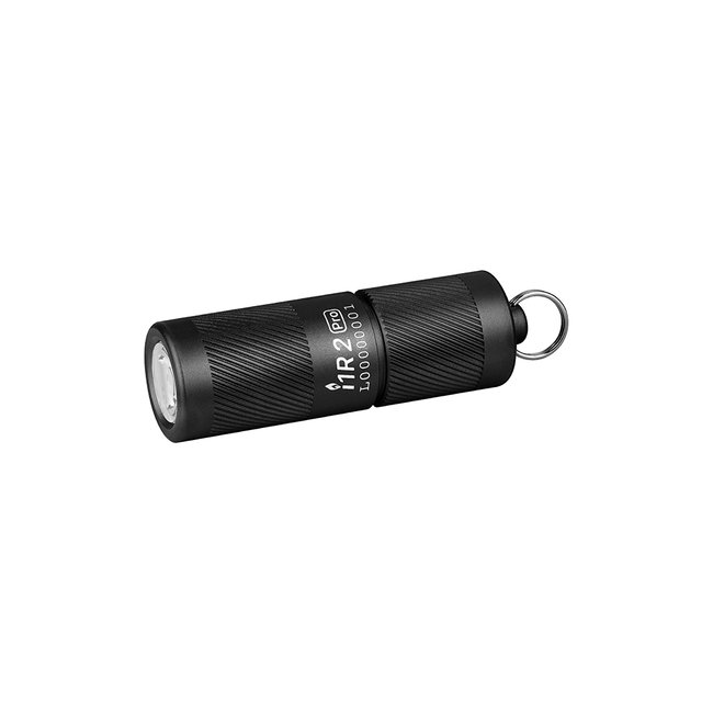 Ліхтар-брелок Olight I1R 2 Pro Black