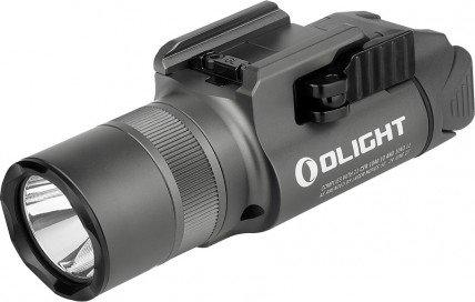 Ліхтар Olight Baldr Pro R Gunmetal Grey 